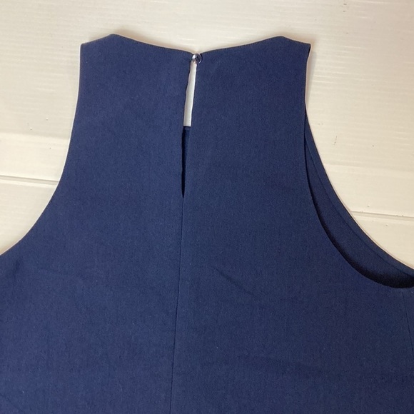 Blaque Label tank trapeze crop - Picture 4 of 8